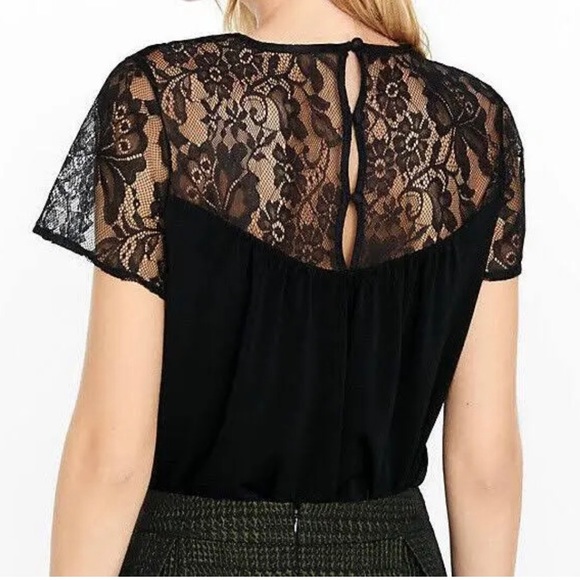 Express top - Picture 2 of 10